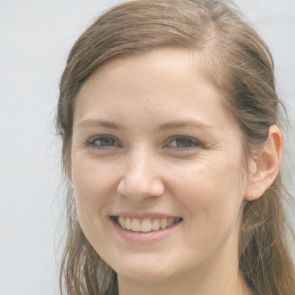 Esperanza Valdés, Directora de Innovación Educativa